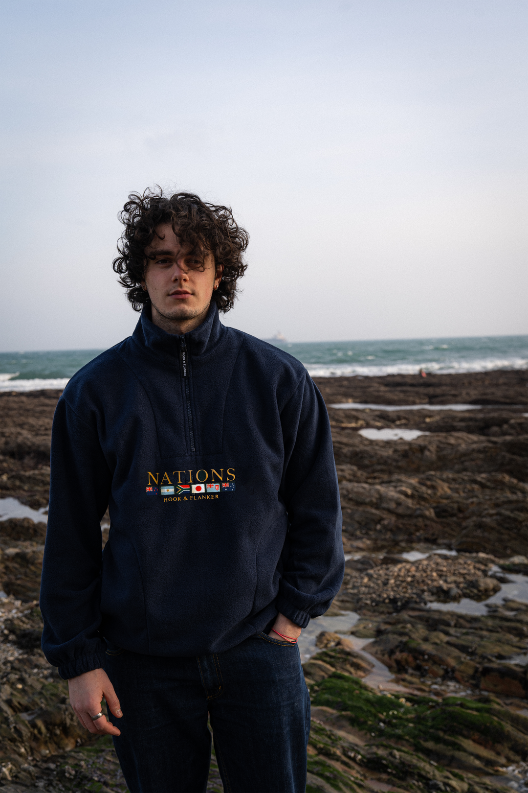 Southern Nations Fleece