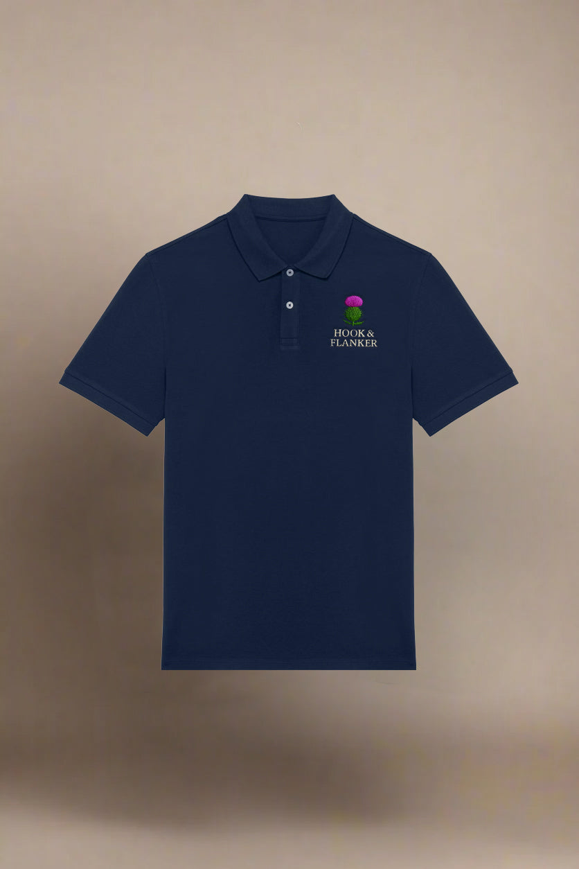 Custom Polo Shirt