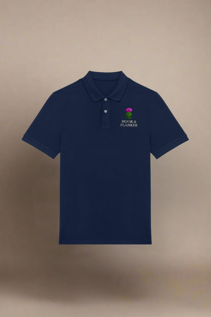 Custom Polo Shirt