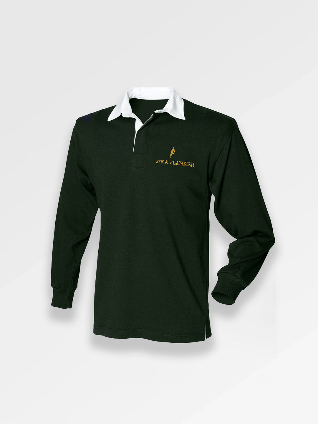 Vintage Rugby Shirt