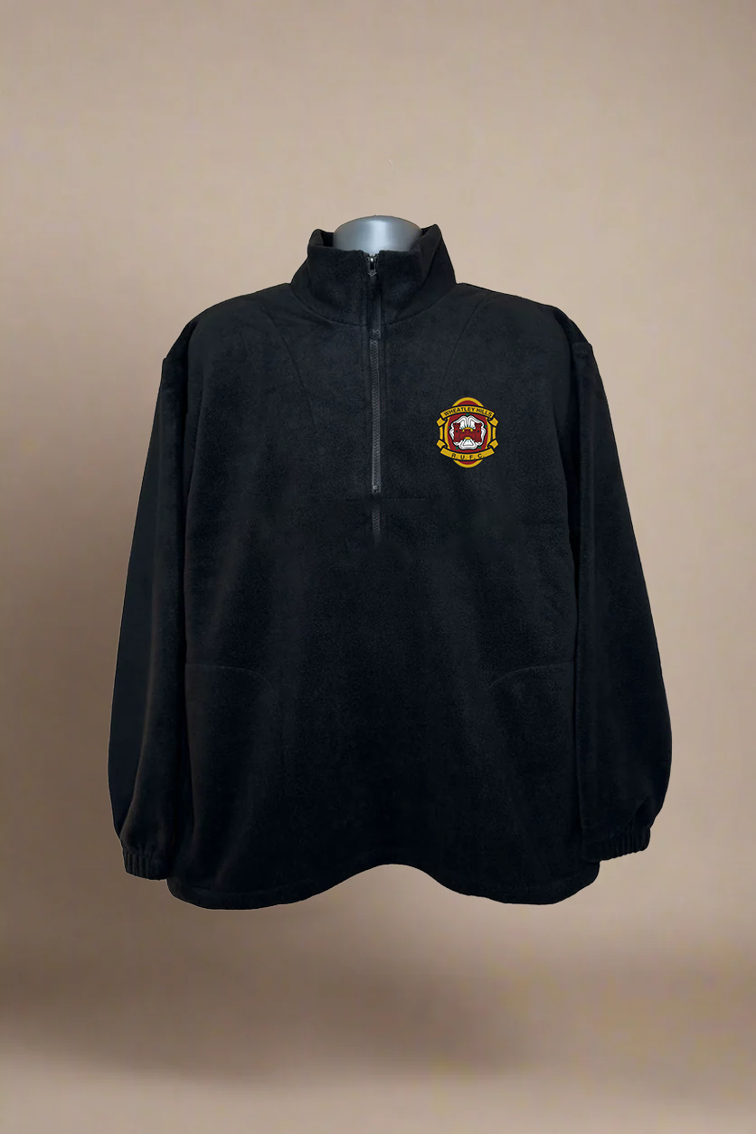Wheatley Fleece