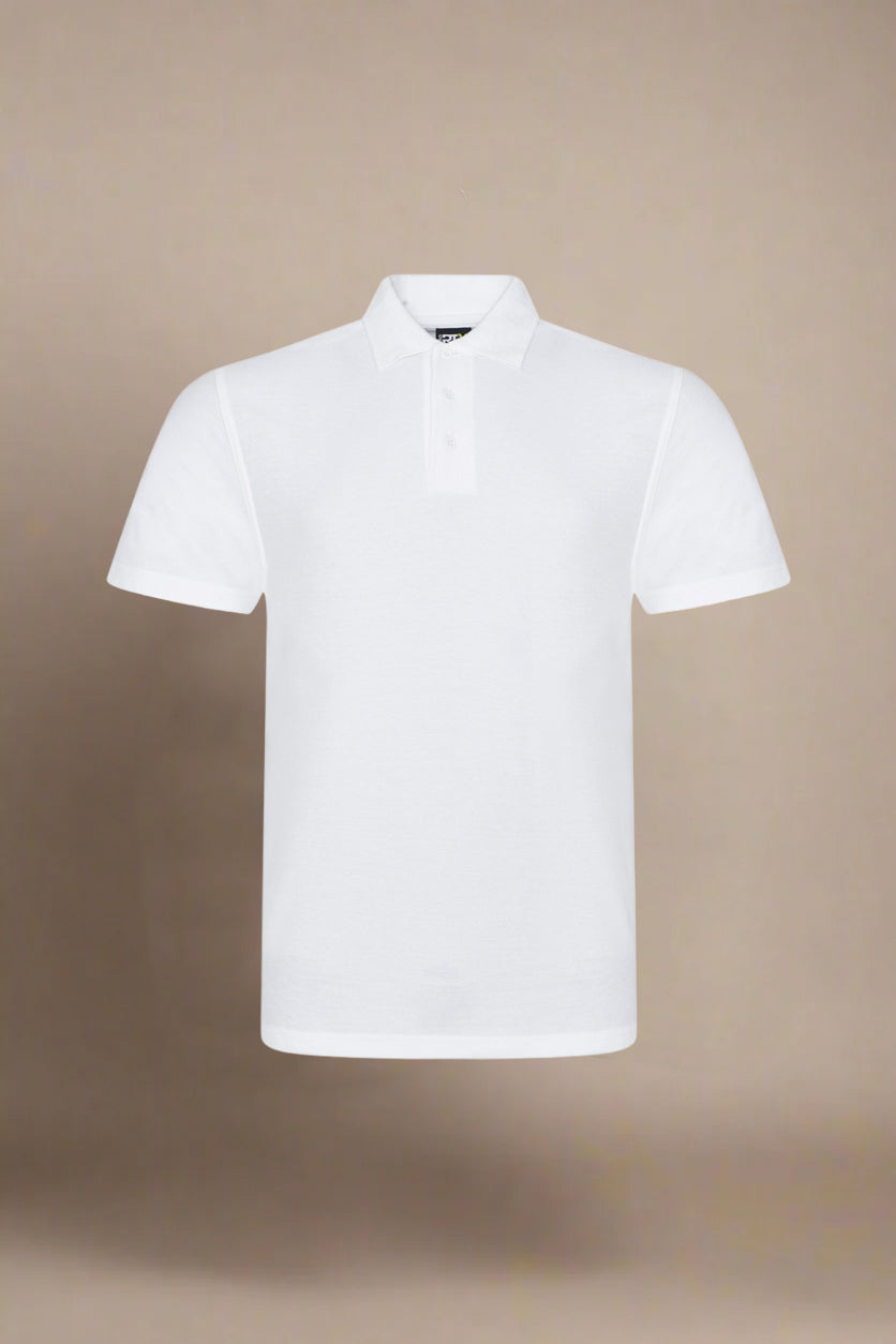 Custom Polo Shirt