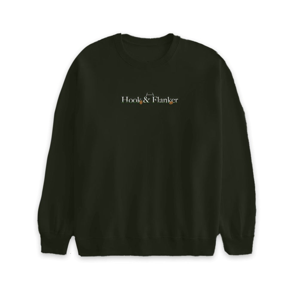 Sweatshirts – Hook & Flanker